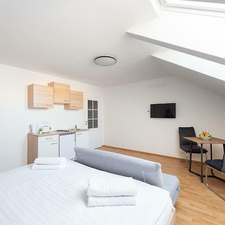 פראג Ferdinand Apartment מראה חיצוני תמונה
