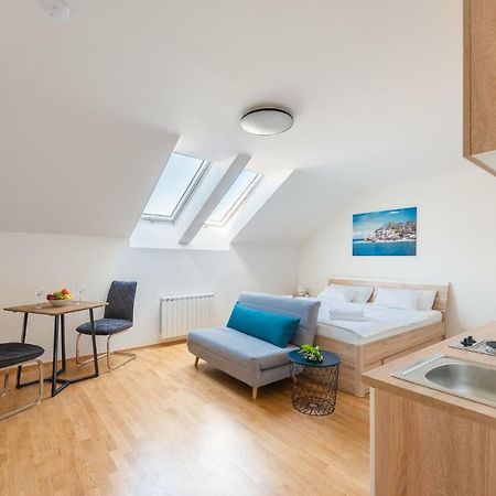 פראג Ferdinand Apartment מראה חיצוני תמונה