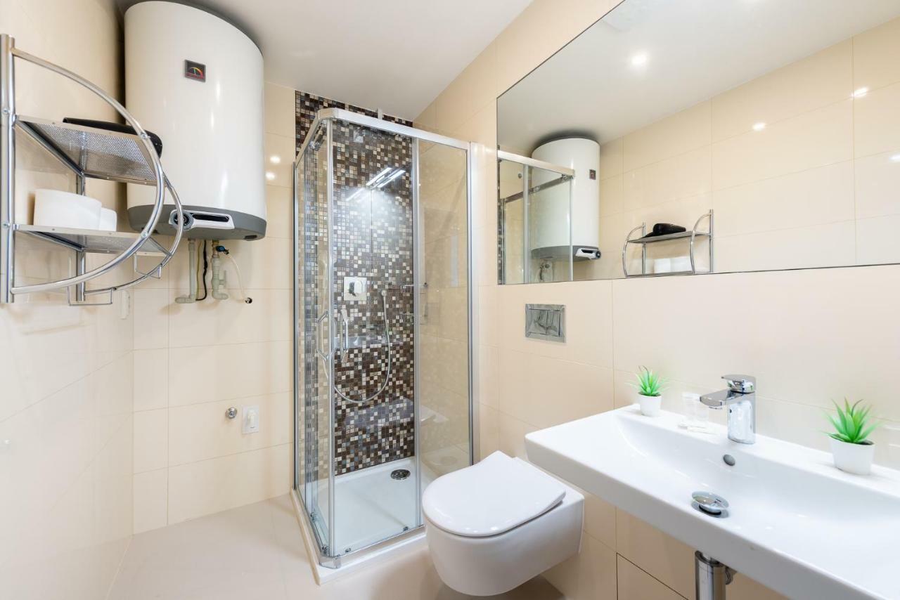 פראג Ferdinand Apartment מראה חיצוני תמונה