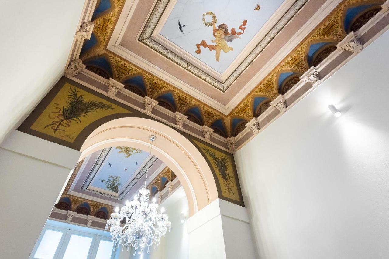 פראג Ferdinand Apartment מראה חיצוני תמונה