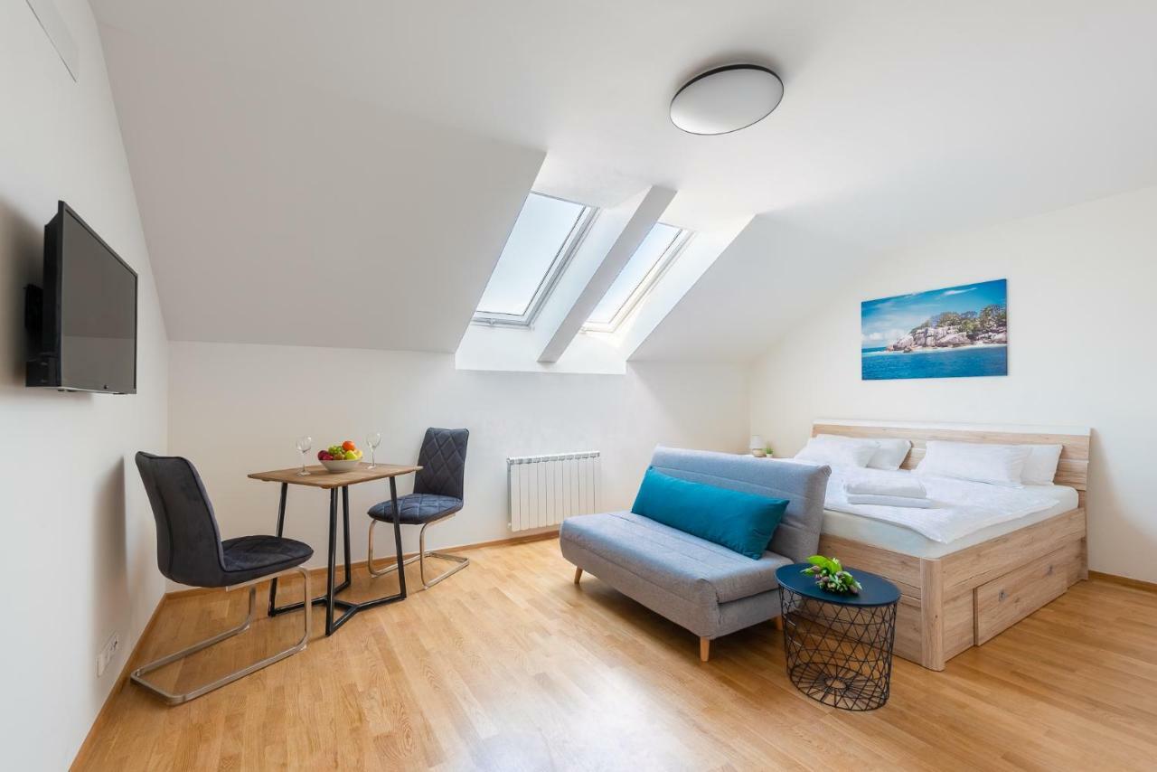 פראג Ferdinand Apartment מראה חיצוני תמונה