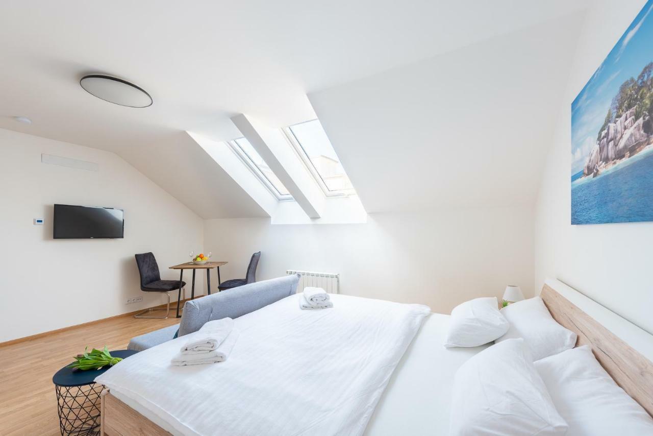פראג Ferdinand Apartment מראה חיצוני תמונה