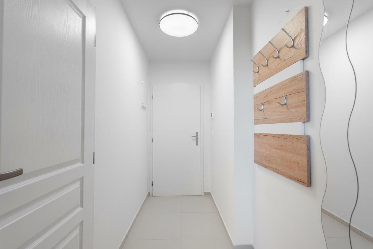 פראג Ferdinand Apartment מראה חיצוני תמונה