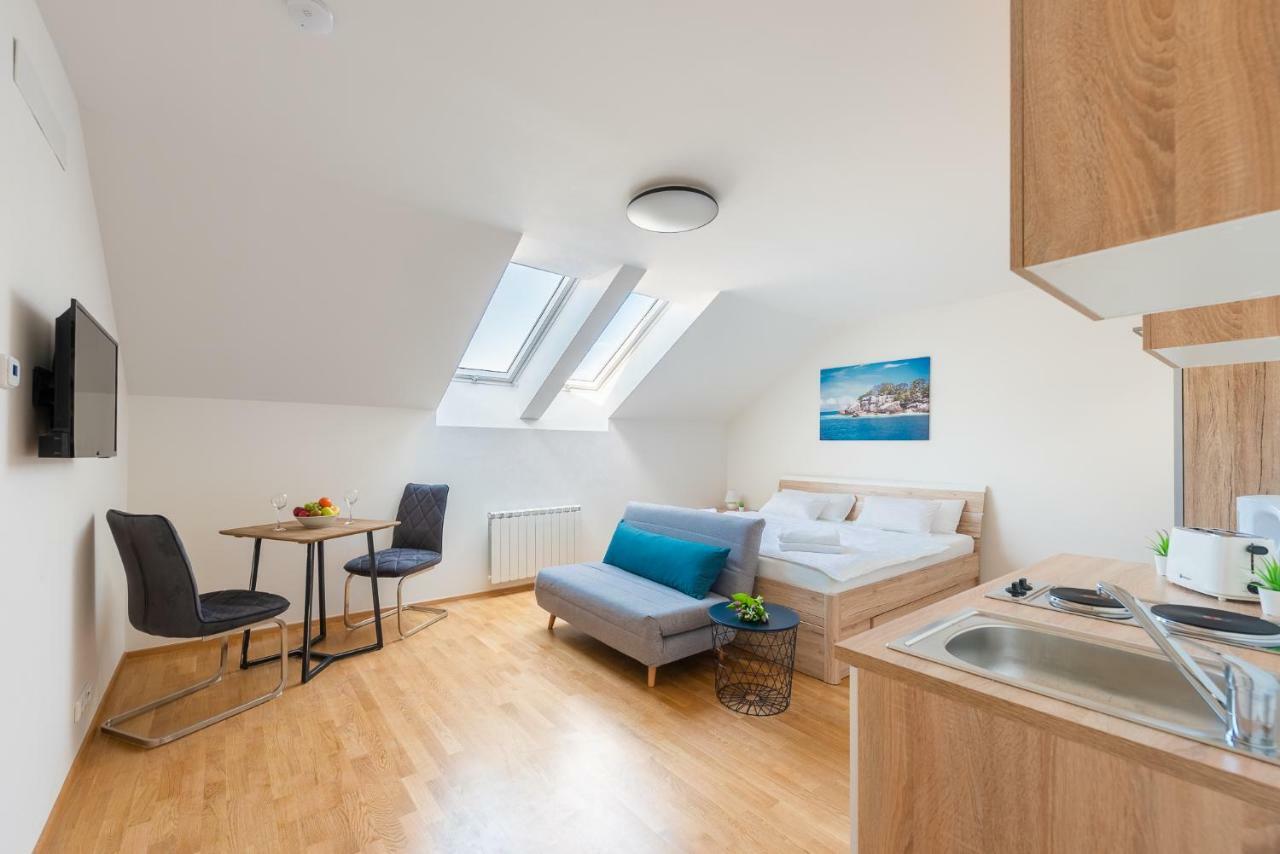 פראג Ferdinand Apartment מראה חיצוני תמונה